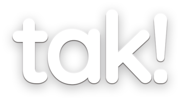 tak!